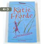 Levenslessen - Katie Fforde 9789047520900 Katie Fforde, Verzenden, Nieuw, Katie Fforde