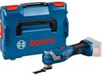 Bosch GOP 18V-34 Professional - Oscillerende multitool -, Verzenden, Zo goed als nieuw