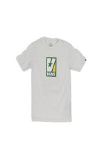 Vans T-shirt in maat S Wit, Verzenden, Zo goed als nieuw, Wit, Vans