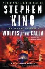 Wolves of the Calla 9780743251624 Stephen King, Boeken, Gelezen, Stephen King, Verzenden