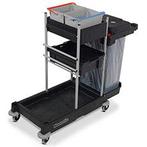 Numatic werkwagen ReFlo Servo-Matic SM1705 exclusief mopkit, Huis en Inrichting, Verzenden