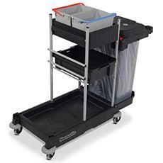 Numatic werkwagen ReFlo Servo-Matic SM1705 exclusief mopkit, Huis en Inrichting, Schoonmaakartikelen, Verzenden