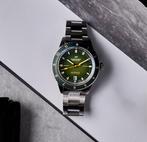 Dominatore Del Mare - Automatic - 24 Jewels - Seiko - New -, Nieuw