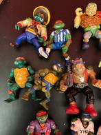 Playmates - Action figure Teenage Mutant Ninja Turtles