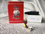 pixi - Beeldje - Tintin valise réf 2106 Hergé moulinsart, Nieuw