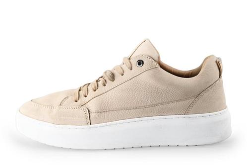 Mexx Sneakers in maat 42 Beige | 10% extra korting, Kleding | Heren, Schoenen, Overige kleuren, Zo goed als nieuw, Sneakers of Gympen