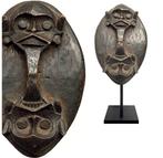 Tattoo stamp [NO RESERVE!] - Aso - Iban Dayak - Indonesië