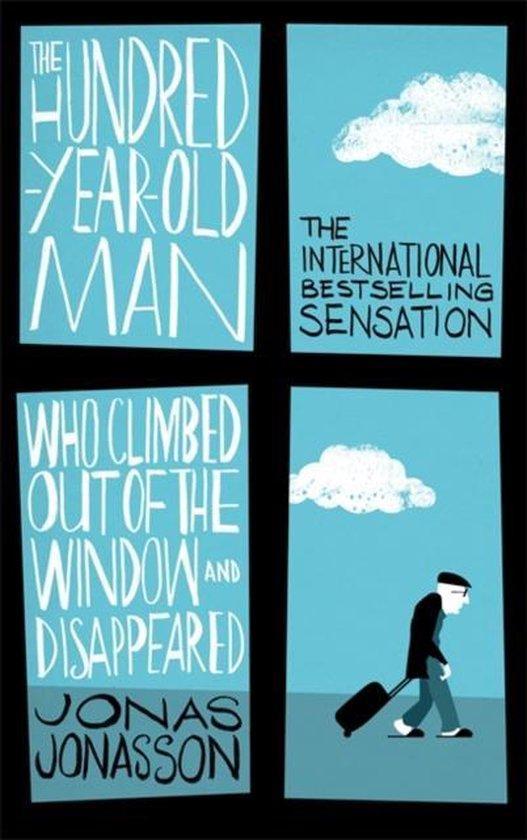 The Hundred-Year-Old Man Who Climbed Out of the Window and, Boeken, Taal | Engels, Gelezen, Verzenden