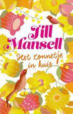 Het zonnetje in huis (9789021034690, Jill Mansell), Verzenden, Nieuw