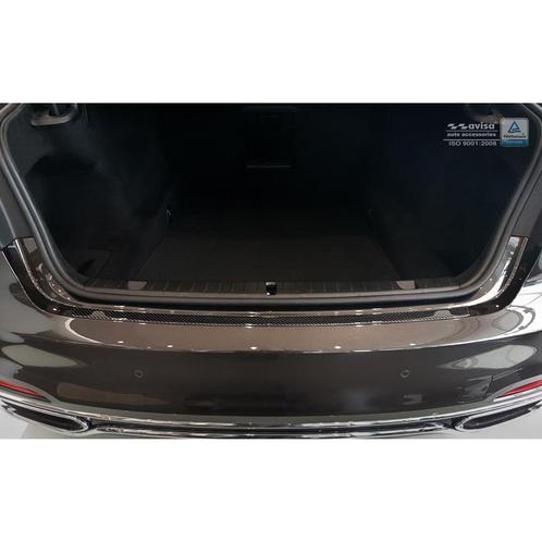 Carbon Achterbumperprotector BMW 7-Serie G11/G12 2015-2019.., Auto-onderdelen, Carrosserie en Plaatwerk, Ophalen of Verzenden
