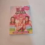 K2 weer K3, Cd's en Dvd's, Verzenden, Gebruikt