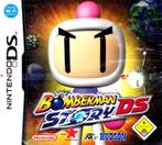 Bomberman story DS, Spelcomputers en Games, Games | Nintendo DS, Verzenden, Nieuw