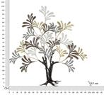 IJZEREN WANDPANEEL ALBERO LIXY CM 97,2X8,9X100,3, Huis en Inrichting, Woonaccessoires | Overige, Ophalen of Verzenden, Nieuw