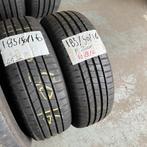 2 x Falken Ziex 185-50-16 Zomerbanden 6,5mm, Auto-onderdelen, Banden en Velgen, Gebruikt, 16 inch, Band(en), Personenwagen