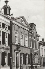DIRKSLAND - Gemeentehuis, Verzamelen, Verzenden, Gelopen