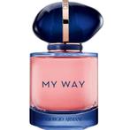 Armani My Way Intense Eau de Parfum Refillable - 30ml, Ophalen of Verzenden, Nieuw, Overige typen