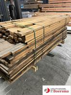 Eiken planken | rood frans eiken gebakken | goedkoop, Doe-het-zelf en Verbouw, Hout en Planken, 25 tot 50 mm, Eiken, Nieuw, 200 tot 250 cm
