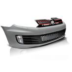 Carnamics Voorbumper | Volkswagen Golf 08-12 3-d / Golf 08-1, Verzenden, Nieuw