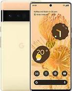 Google Pixel 6 Pro Dual SIM 128GB geel, Telecommunicatie, Verzenden, Zo goed als nieuw, Zonder abonnement, Zonder simlock