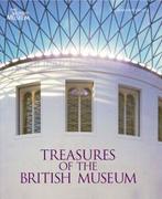 Treasures of the British Museum 9780714150628, Verzenden, Gelezen, Marjorie Caygill