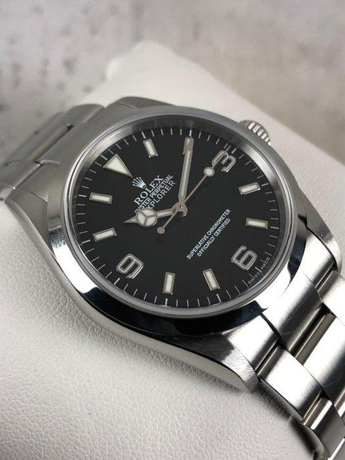 Rolex - Explorer - 114270 - Heren - 2000-2010, Sieraden, Tassen en Uiterlijk, Horloges | Heren