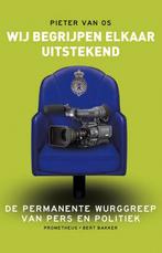Wij begrijpen elkaar uitstekend 9789035138919 Pieter van Os, Boeken, Verzenden, Gelezen, Pieter van Os