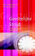 Geestelijke strijd 9789077992166 Neil Anderson, Boeken, Verzenden, Gelezen, Neil Anderson