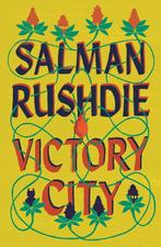 Victory city 9781787333451 Salman Rushdie, Verzenden, Gelezen, Salman Rushdie