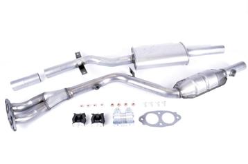 Katalysator BMW 3 serie, E46, 316i, 318i beschikbaar voor biedingen