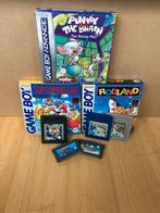 Nintendo Game Boy Games - alle toptitels, webshop, vanaf, Spelcomputers en Games, Games | Nintendo Game Boy, Ophalen of Verzenden