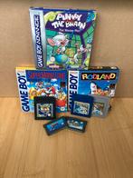 Nintendo Game Boy Games - alle toptitels, webshop, vanaf, Spelcomputers en Games, Games | Nintendo Game Boy, Ophalen of Verzenden