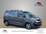 Peugeot Expert | Zakelijke Lease v.a. €294.52 pm, Auto's, Automaat, Gebruikt, Overige kleuren, Diesel