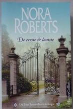 De eerste & laatste / Inn BoonsBoro / 2 9789402702415, Boeken, Verzenden, Zo goed als nieuw, Nora Roberts