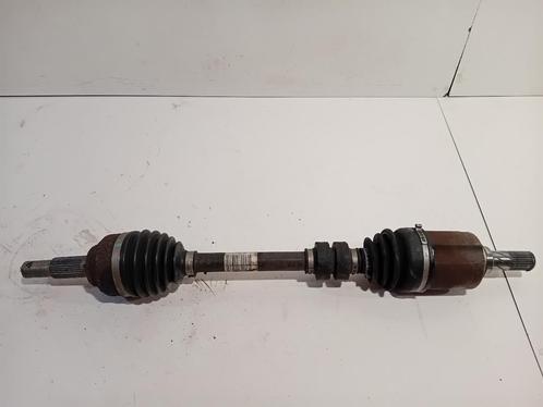Aandrijfas links voor Nissan Qashqai/Qashqai+2 I 1.6 39101JD, Auto-onderdelen, Ophanging en Onderstel, ARN erkend, Stiba lid, Erkend duurzaam