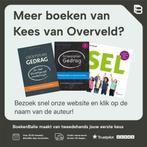Groepsplan gedrag 9789077671788 Kees van Overveld, Verzenden, Gelezen, Kees van Overveld