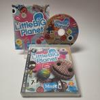 Little Big Planet Playstation 3, Ophalen of Verzenden, Nieuw