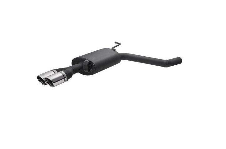 Sport Uitlaat systeem voor Audi A4 B8 1,8 TFSi & 2,0 TDi, Auto diversen, Tuning en Styling, Ophalen of Verzenden