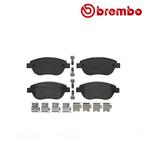 BREMBO Remblokken set PEUGEOT 307 2.0 16V voorzijde, Nieuw, Verzenden