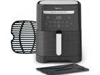 Moulinex Easy Fry & Grill XXL EZ801810 - Airfryer - 1830W -, Verzenden, Zo goed als nieuw