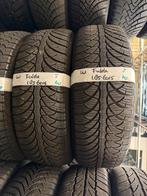 185-60-15 Fulda Winterbanden 5mm Incl Montage 185 60 15, Auto-onderdelen, Banden en Velgen, Ophalen, Gebruikt, 15 inch, Band(en)