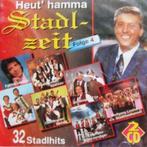 Various - Heut Hamma Stadlzeit - Folge 4, Cd's en Dvd's, Ophalen of Verzenden, Gebruikt
