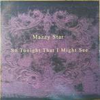 lp nieuw - Mazzy Star - So Tonight That I Might See, Verzenden, Zo goed als nieuw