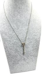Zonder Minimumprijs - Halsketting - 14 karaat Geel goud,, Sieraden, Tassen en Uiterlijk, Kettingen, Nieuw