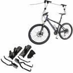 Benson Fietslift voor plafond - Max. 4 meter - 20 kg - Ru..., Fietsen en Brommers, Ophalen of Verzenden, Nieuw