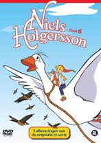 Niels holgersson 6 (dvd tweedehands film), Cd's en Dvd's, Ophalen of Verzenden, Zo goed als nieuw