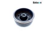 Vliegwiel / Rotor Kawasaki KLR 650 1989-1993 (KLR650 KL650A), Motoren, Verzenden, Gebruikt