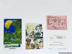 Super Famicom - Seiken Densetsu 3 / Secret of Mana 3 + Reg., Verzenden, Gebruikt