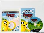 Playstation 3 / PS3 - Adventure Time - Finn & Jake Investiga, Spelcomputers en Games, Verzenden, Gebruikt