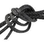 5mm Volledig Dyneema Zwart, Watersport en Boten, Accessoires en Onderhoud, Ophalen of Verzenden, Nieuw