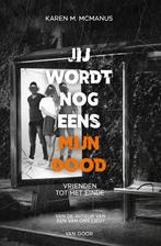 Jij wordt nog eens mijn dood (9789000377565), Boeken, Verzenden, Nieuw